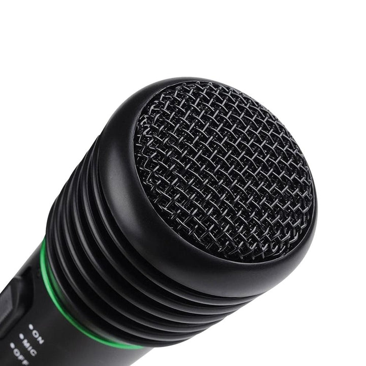 Professional Microphone (SC-902) Image 3