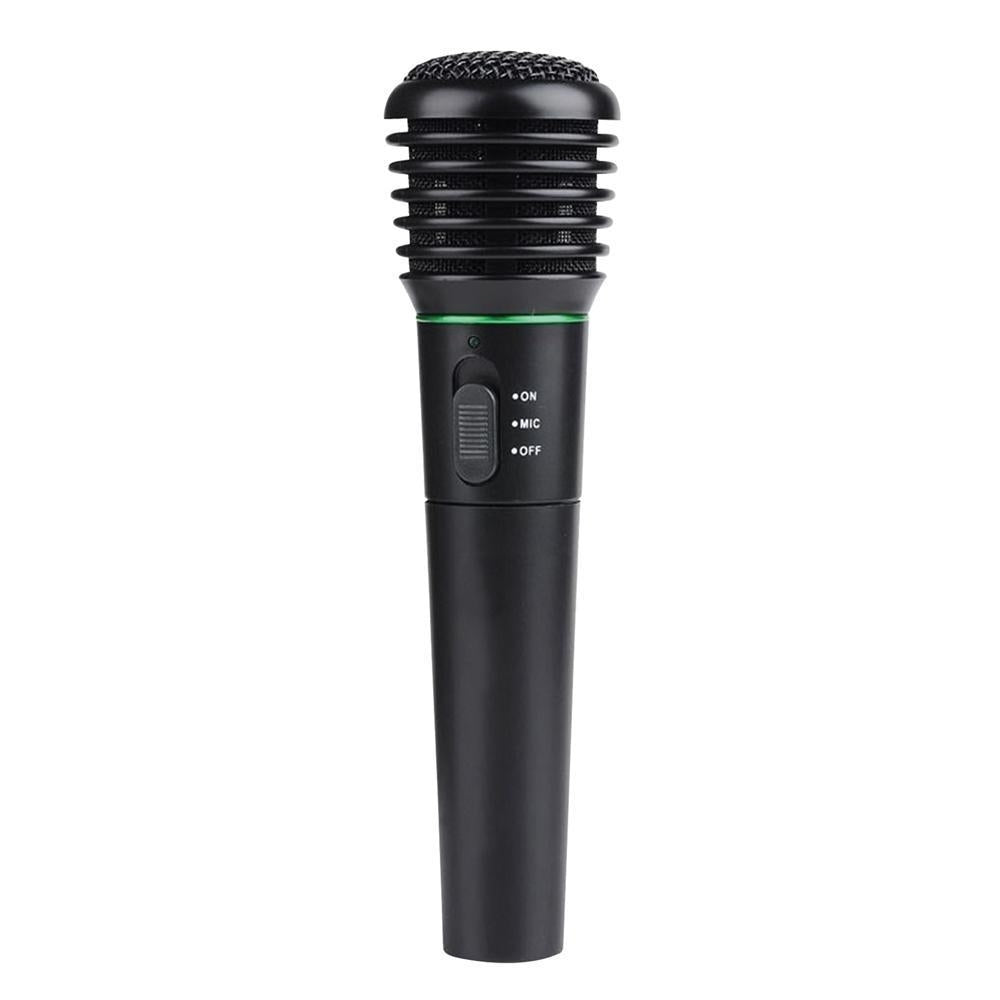 Professional Microphone (SC-902) Image 4