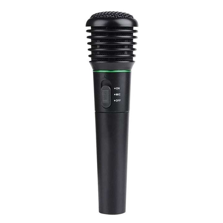 Professional Microphone (SC-902) Image 4