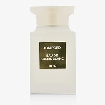 Tom Ford Private Blend Eau de Soleil Blanc Eau De Toilette Spray 100ml/3.4oz Image 2