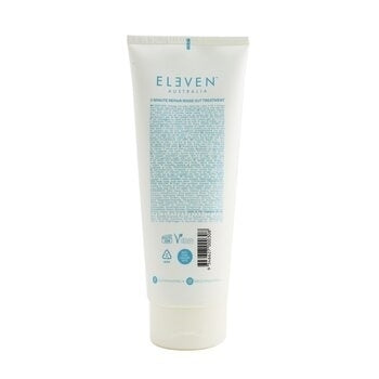 Eleven Australia 3 Minute Repair Rinse Out Treatment 200ml/6.8oz Image 3