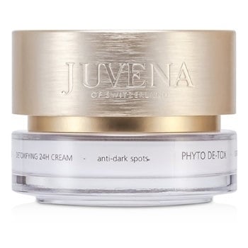 Juvena Phyto De-Tox Detoxifying 24H Cream 50ml/1.7oz Image 2