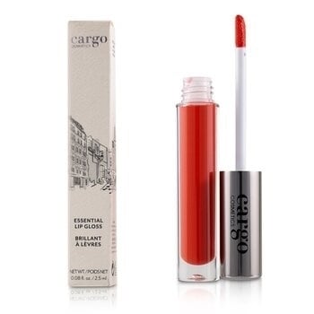 Cargo Essential Lip Gloss - Rio 2.5ml/0.08oz Image 3