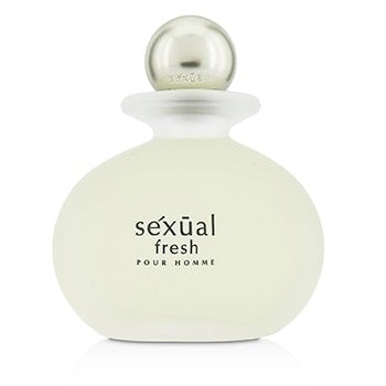 Michel Germain Sexual Fresh Eau De Toilette Spray 125ml/4.2oz Image 2