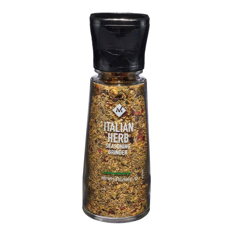 Members Mark Italian Herb Seasoning Grinder (5.8 Ounce) Image 1