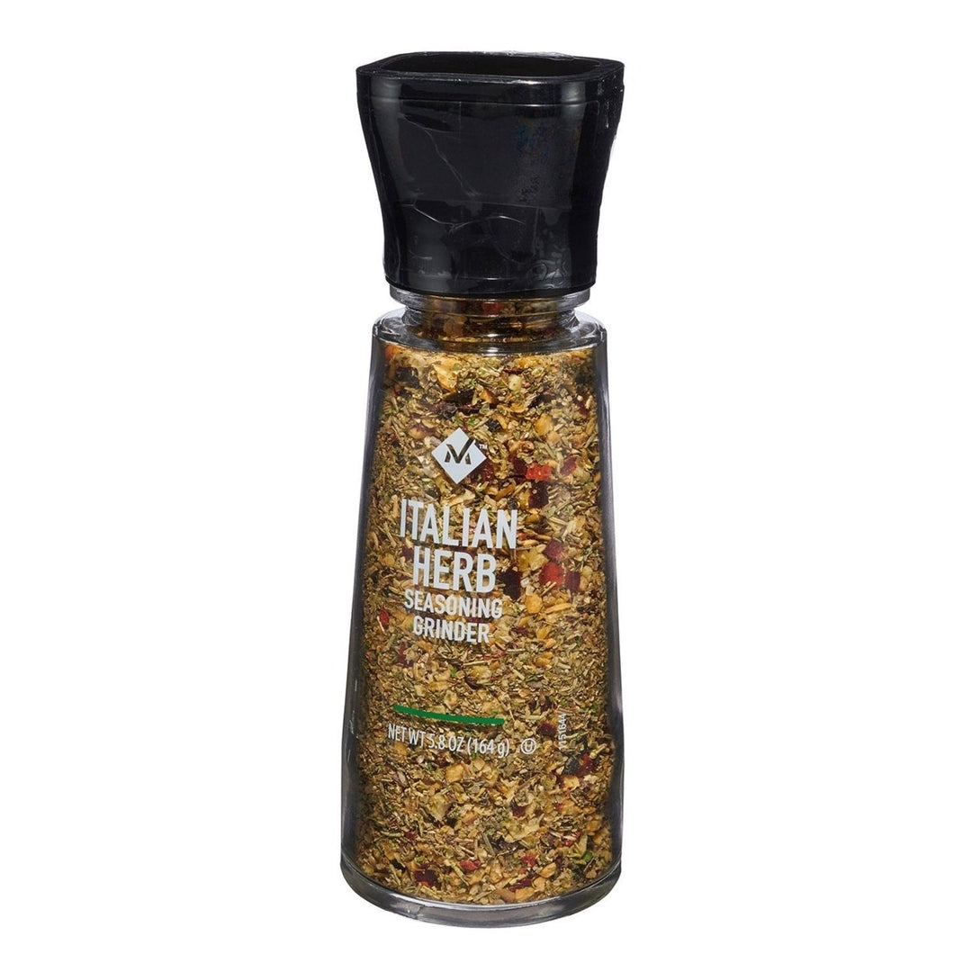 Members Mark Italian Herb Seasoning Grinder (5.8 Ounce) Image 4