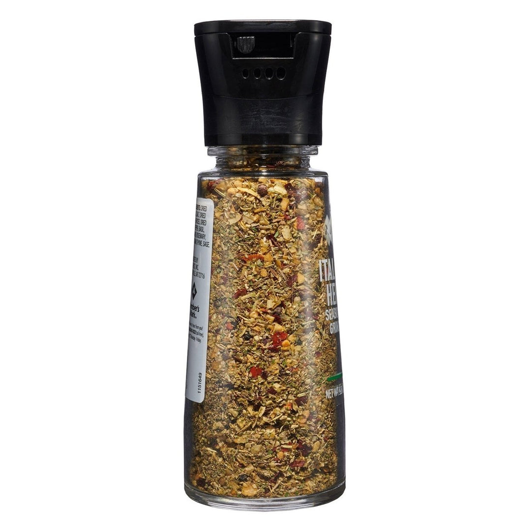 Members Mark Italian Herb Seasoning Grinder (5.8 Ounce) Image 4