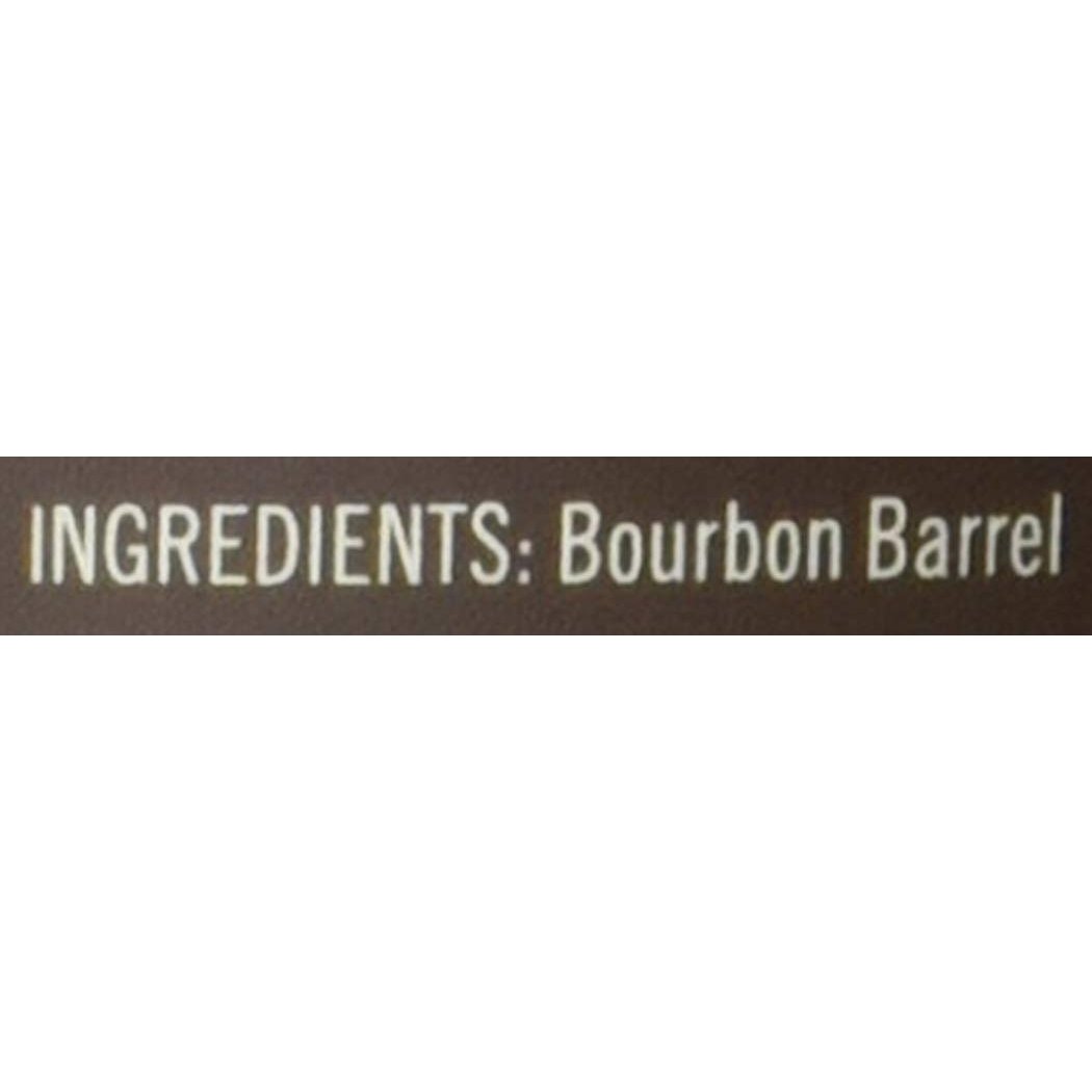 Crown Bourbon Barrel Aged Maple Syrup with Robust Flavor 25 Fluid Ounce Image 4