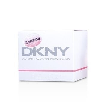 DKNY Be Delicious Fresh Blossom Eau De Parfum Spray 100ml/3.4oz Image 3