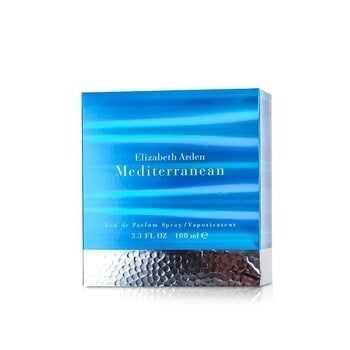 Elizabeth Arden Mediterranean Eau De Parfum Spray 100ml/3.3oz Image 3