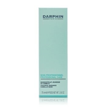 Darphin Youthful Radiance Camellia Mask 75ml/2.6oz Image 3