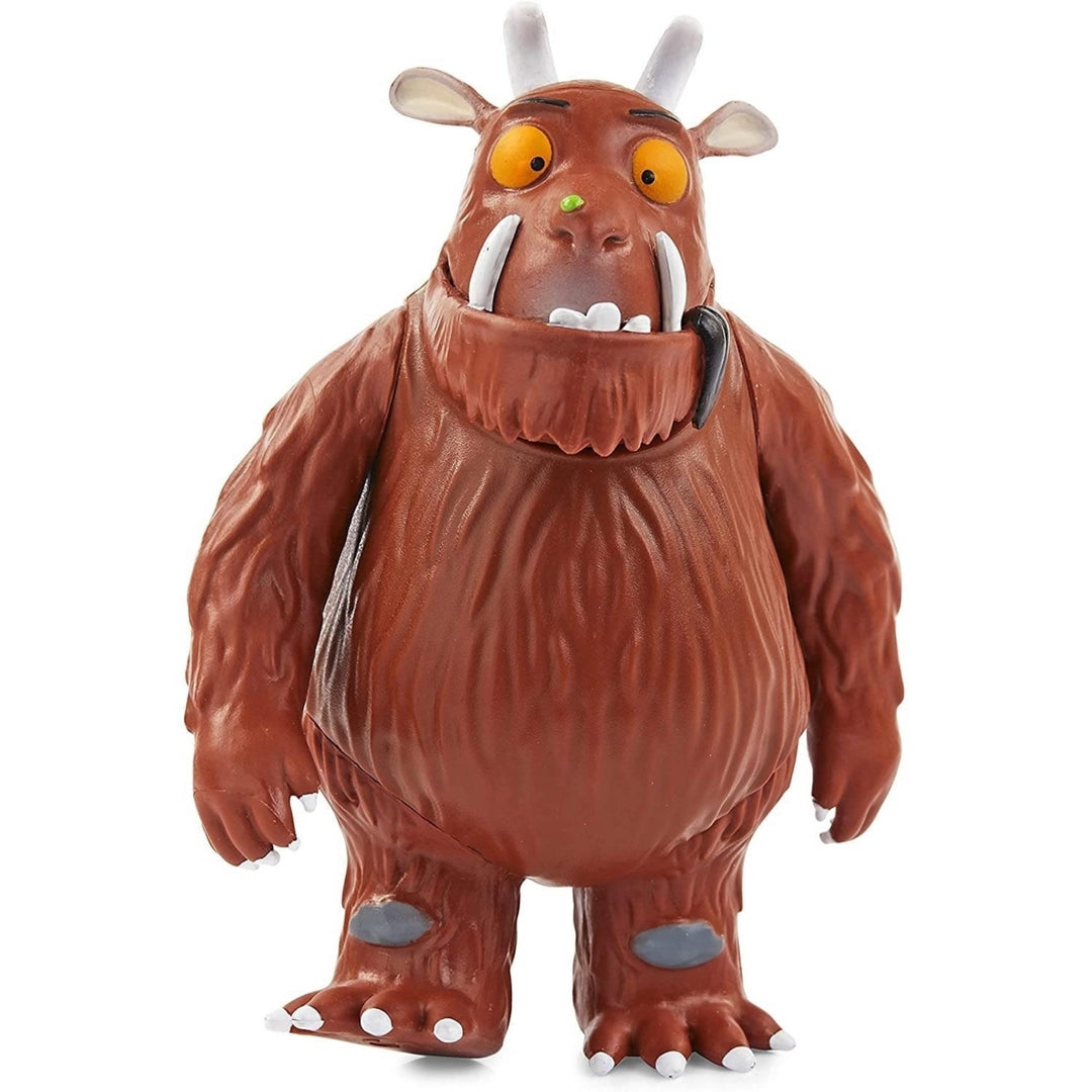 The Gruffalo Monster Kids Toy Figure Character by Julia Donaldson WOW! Stuff Image 1