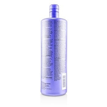 Paul Mitchell Platinum Blonde Shampoo (Cools Brassiness - Eliminates Warmth) 1000ml/33.8oz Image 2