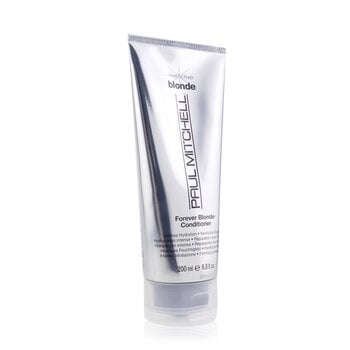 Paul Mitchell Forever Blonde Conditioner (Intense Hydration - KerActive Repair) 200ml/6.8oz Image 2