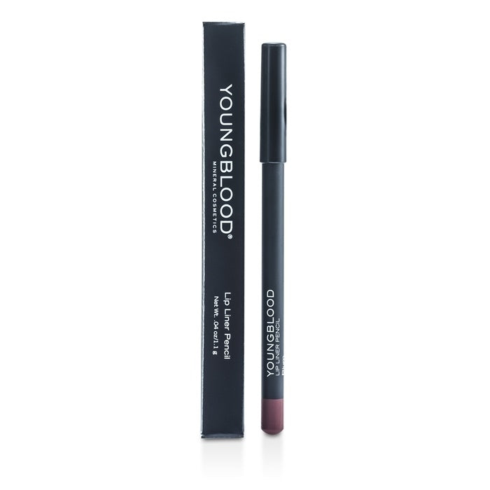 Youngblood Lip Liner Pencil - Plum 1.1g/0.04oz Image 1