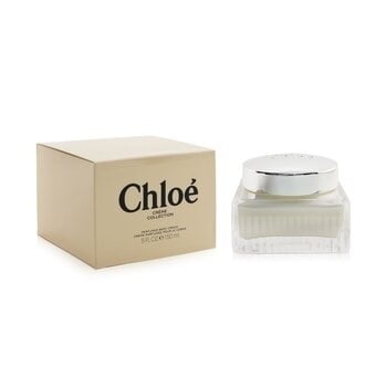 Chloe Perfumed Body Cream 150ml/5oz Image 2