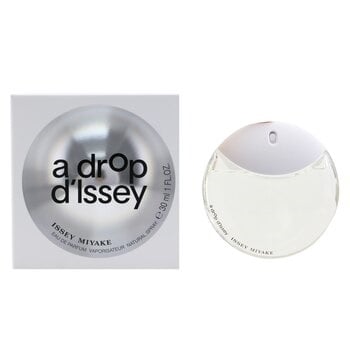 Issey Miyake A Drop DIssey Eau De Parfum Spray 30ml/1oz Image 2