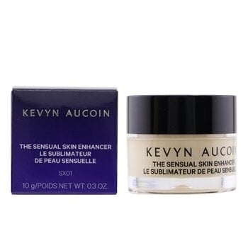 Kevyn Aucoin The Sensual Skin Enhancer -  SX 01 10g/0.3oz Image 1