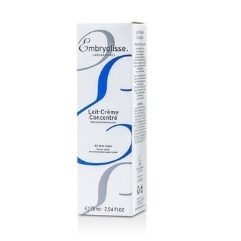 Embryolisse Lait Creme Concentrate (24-Hour Miracle Cream) 75ml/2.6oz Image 3
