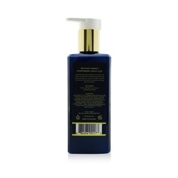 Floris Cefiro Luxury Hand Lotion 250ml/8.5oz Image 3