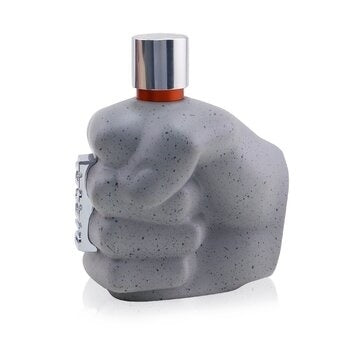 Diesel Only The Brave Street Eau De Toilette Spray 125ml/4.2oz Image 3