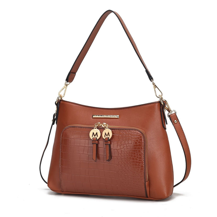 Anayra Shoulder Handbag by Mia K Image 3