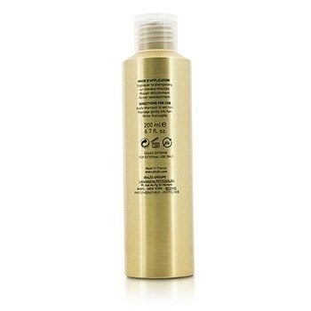 Phyto PhytoKeratine Extreme Exceptional Shampoo (Ultra-Damaged  Brittle and Dry Hair) 200ml/6.7oz Image 3