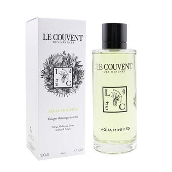 Le Couvent Aqua Minimes Eau De Toilette Spray 200ml/6.7oz Image 2