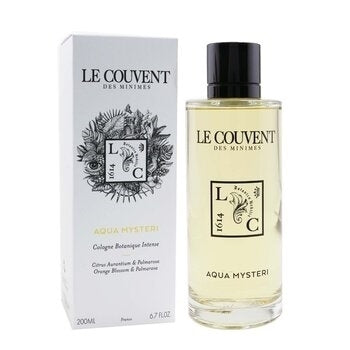 Le Couvent Aqua Mysteri Eau De Toilette Spray 200ml/6.7oz Image 2