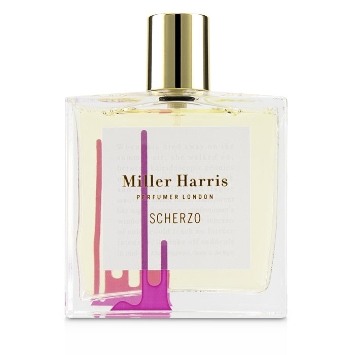 Miller Harris Scherzo Eau De Parfum Spray 100ml/3.4oz Image 1