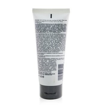 Lab Series Lab Series All-In-One Multi-Action Face Wash 100ml/3.4oz Image 3