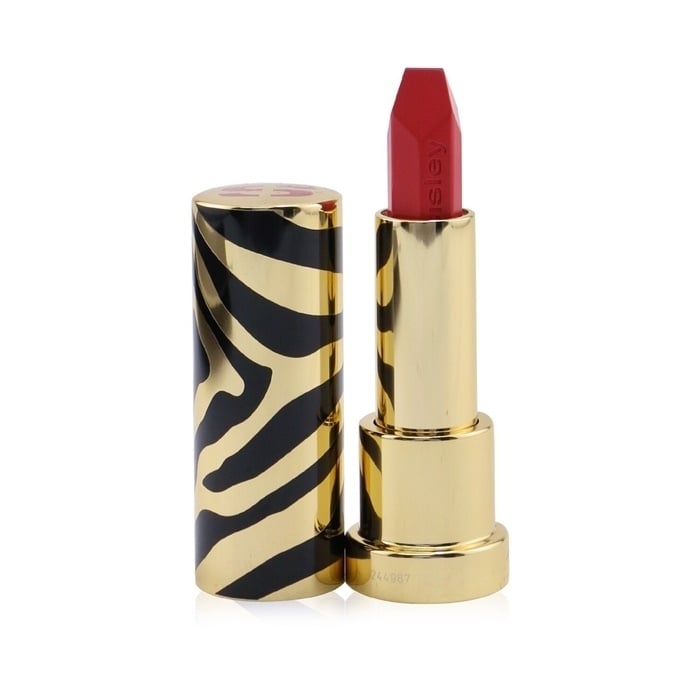 Sisley Le Phyto Rouge Long Lasting Hydration Lipstick -  28 Rose Shanghai 3.4g/0.11oz Image 1