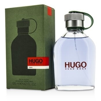 Hugo Boss Hugo Eau De Toilette Spray 125ml/4.2oz Image 3