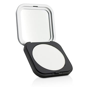 Make Up For Ever Ultra HD Microfinishing Pressed Powder - 01 (Translucent) 6.2g/0.21oz Image 3