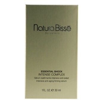 Natura Bisse Essential Shock Intense Complex 30ml/1oz Image 3