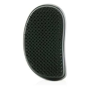 Tangle Teezer Salon Elite Professional Detangling Hair Brush - Midnight Black (For Wet and Dry Hair) 1pc Image 3