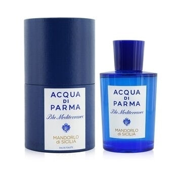 Acqua Di Parma Blu Mediterraneo Mandorlo Di Sicilia Eau De Toilette Spray 150ml/5oz Image 2