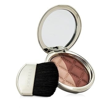 By Terry Terrybly Densiliss Blush Contouring Duo Powder - 400 Rosy Shape 6g/0.21oz Image 3