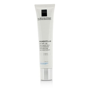 La Roche Posay Pigmentclar UV SPF30 Skin Tone Correcting Daily Moisturizer 40ml/1.3oz Image 2