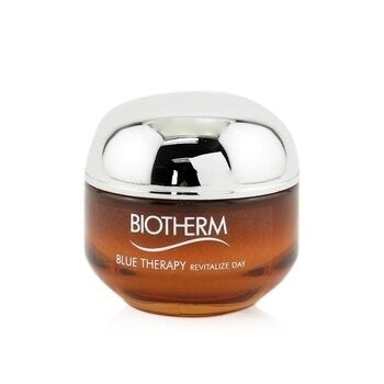 Biotherm Blue Therapy Amber Algae Revitalize Intensely Revitalizing Day Cream 50ml/1.69oz Image 2