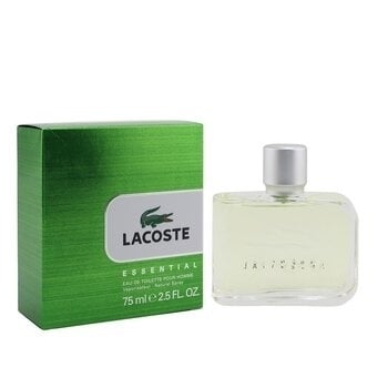 Lacoste Lacoste Essential Eau De Toilette Spray 75ml/2.5oz Image 2