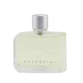 Lacoste Lacoste Essential Eau De Toilette Spray 75ml/2.5oz Image 3