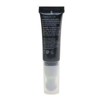 CosMedix Elite I-Complex Advanced Eye Gel 10ml/0.34oz Image 3