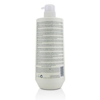 Goldwell Dual Senses Blondes and Highlights Anti-Yellow Shampoo (Luminosity For Blonde Hair) 1000ml/33.8oz Image 2