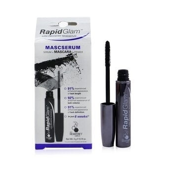 RapidLash RapidGlam Lash Enhancing Mascserum 4g/0.14oz Image 3