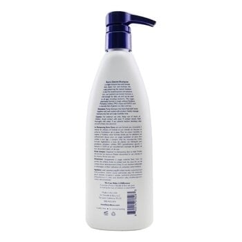 Noodle and Boo Extra Gentle Shampoo - Fragrance Free (For Eczema-Prone and Sensitive Skin) 473ml/16oz Image 3