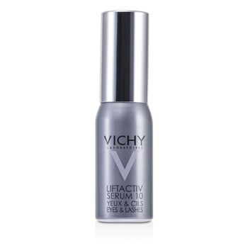 Vichy LiftActiv Serum 10 Eyes and Lashes (For Sensitive Eyes) 15ml/0.5oz Image 1