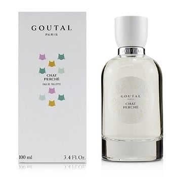 Goutal (Annick Goutal) Chat Perche Eau De Toilette Spray 100ml/3.4oz Image 2