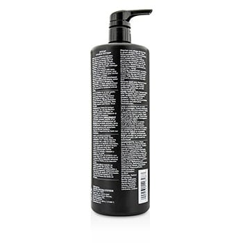 Paul Mitchell Mitch Double Hitter 2-in-1 Shampoo and Conditioner 1000ml/33.8oz Image 1