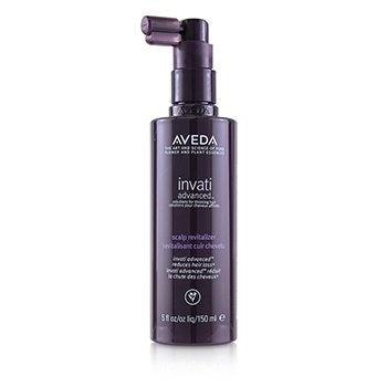 Aveda Invati Advanced Scalp Revitalizer (Solutions For Thinning Hair) 150ml/5oz Image 2